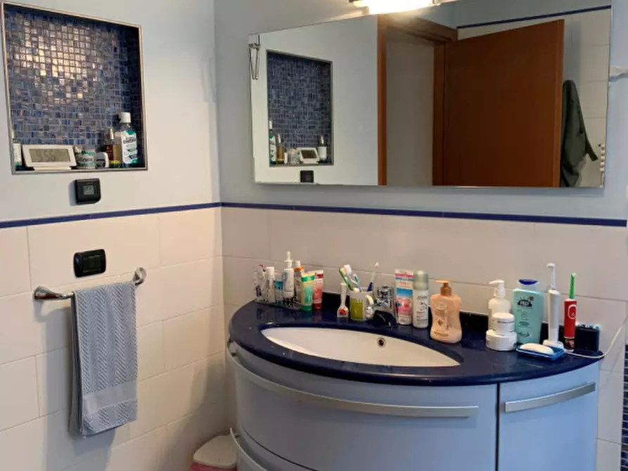 Immagine 39 di Villa in vendita  in Via Santo Stefano a Vigonza