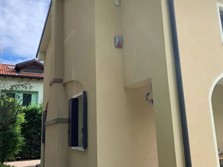 Immagine 43 di Villa in vendita  in Via Santo Stefano a Vigonza