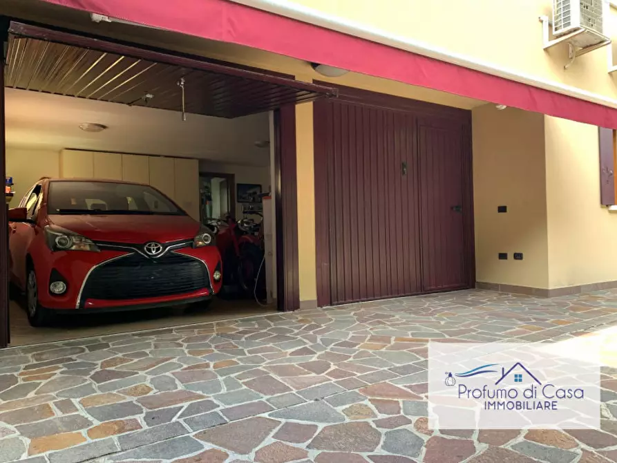 Immagine 52 di Villa in vendita  in Via Santo Stefano a Vigonza