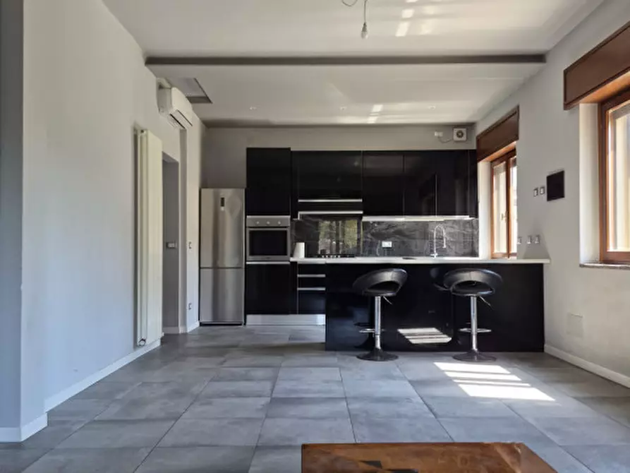 Immagine 1 di Casa indipendente in affitto  a Monteforte D'alpone
