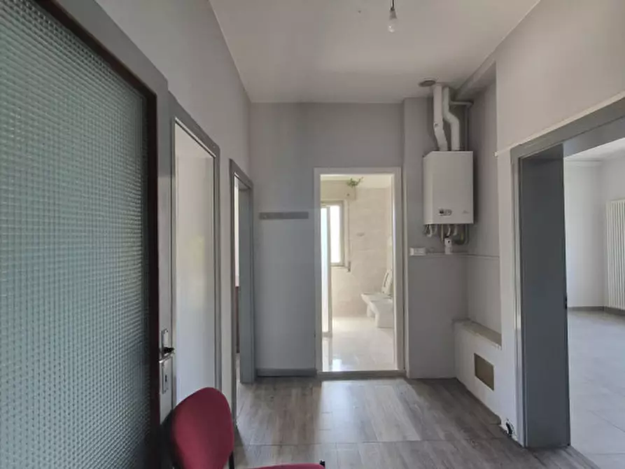 Immagine 8 di Casa indipendente in affitto  a Monteforte D'alpone