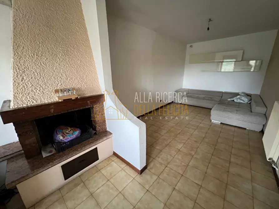 Immagine 2 di Appartamento in vendita  in Via Monte Cimone 10 a Caltrano