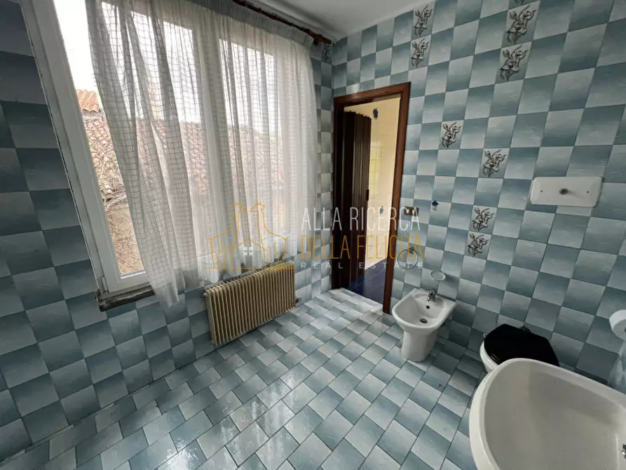 Immagine 4 di Appartamento in vendita  in Via Monte Cimone 10 a Caltrano