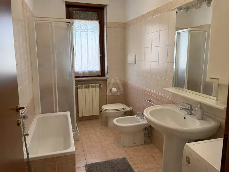 Immagine 5 di Appartamento in vendita  a Resana
