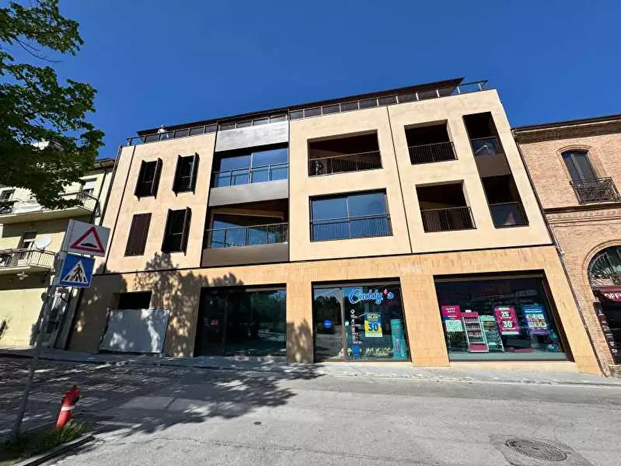 Immagine 1 di Appartamento in affitto  a Santarcangelo Di Romagna
