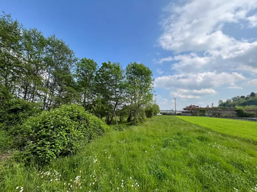 Immagine 2 di Terreno in vendita  in Strada dei Chiosi a Valperga