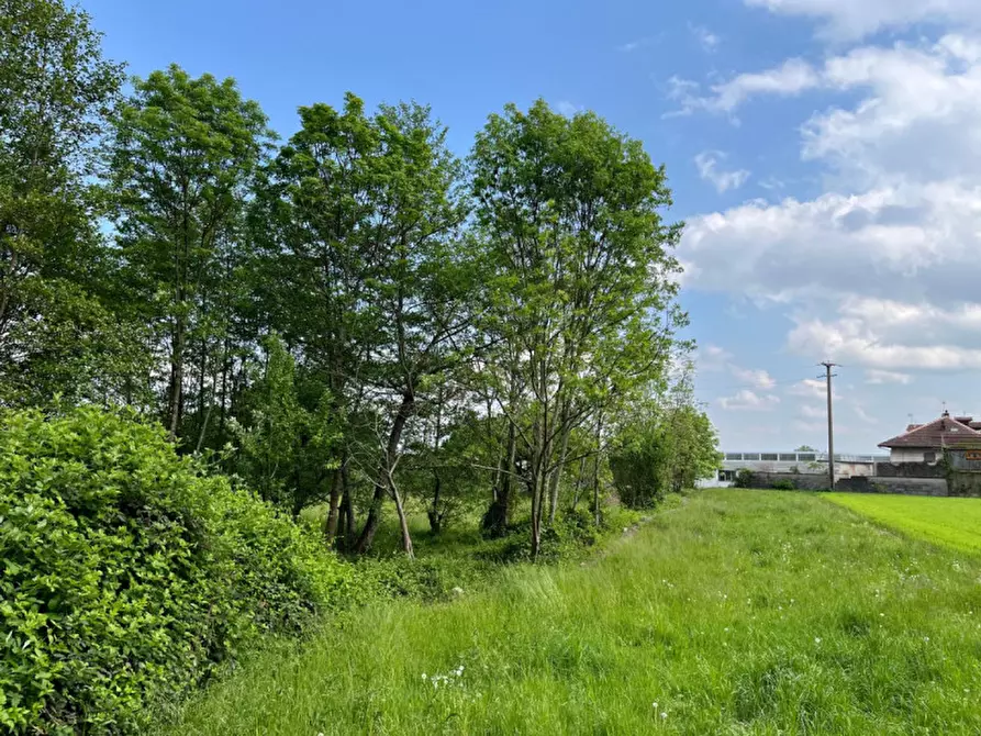 Immagine 3 di Terreno in vendita  in Strada dei Chiosi a Valperga