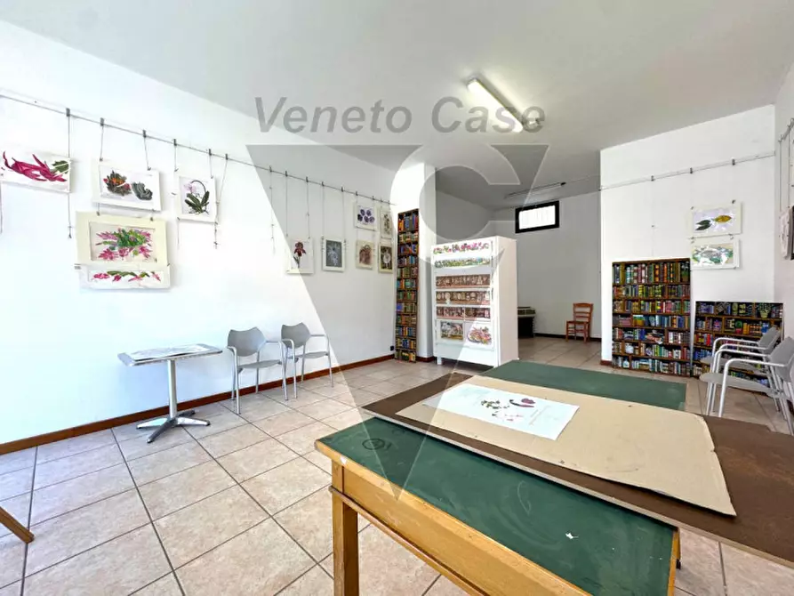 Immagine 2 di Negozio in affitto  a Vigonovo
