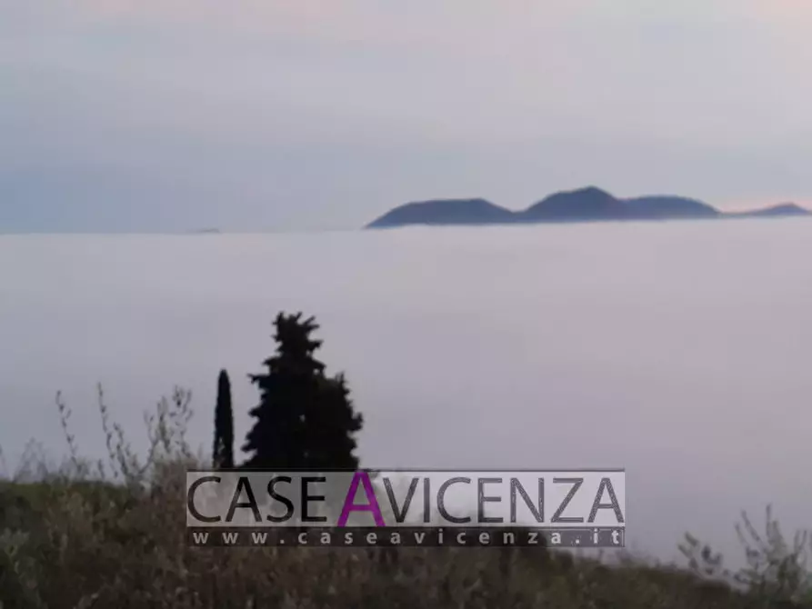 Immagine 15 di Villa in vendita  in Via Chiesa a Nanto