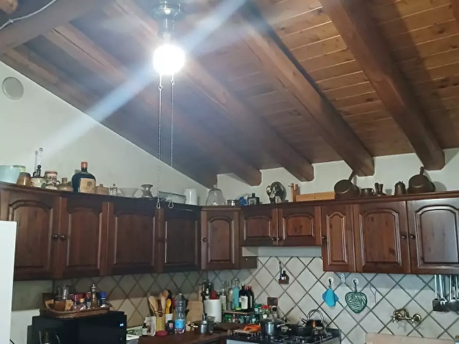 Immagine 21 di Villa in vendita  in Via Chiesa a Nanto