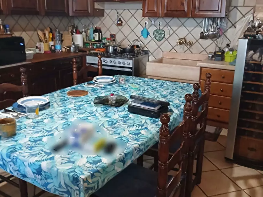 Immagine 22 di Villa in vendita  in Via Chiesa a Nanto