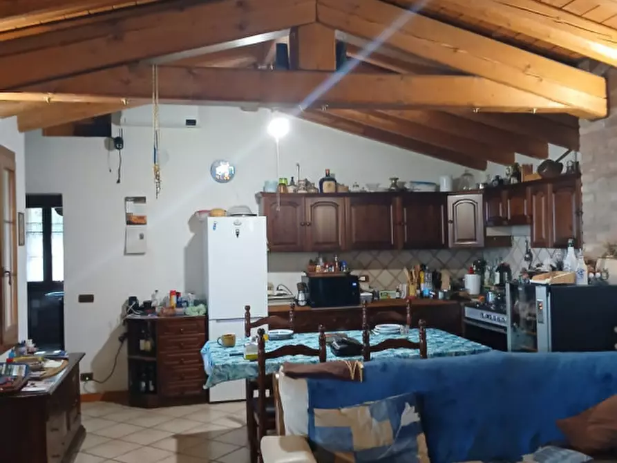 Immagine 23 di Villa in vendita  in Via Chiesa a Nanto