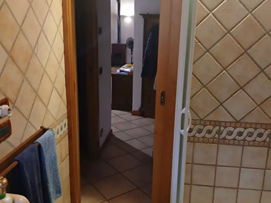 Immagine 29 di Villa in vendita  in Via Chiesa a Nanto