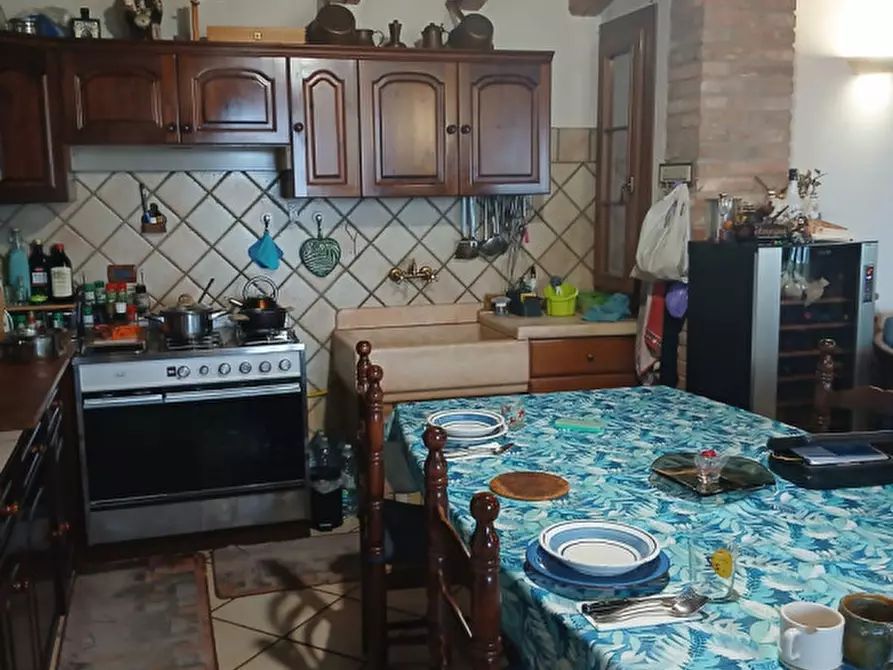 Immagine 39 di Villa in vendita  in Via Chiesa a Nanto