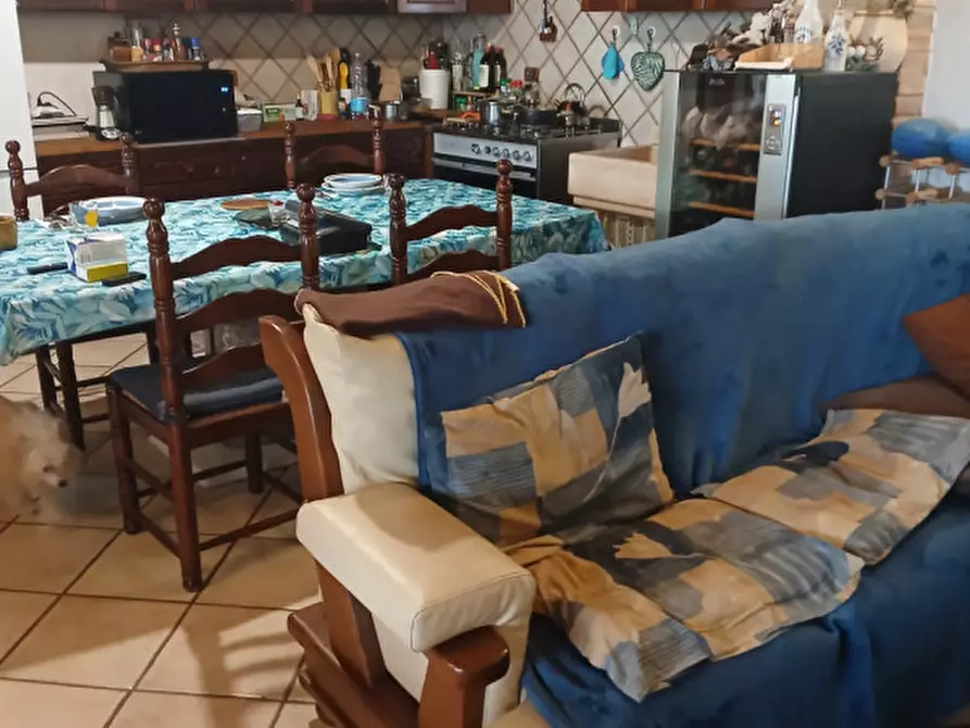 Immagine 44 di Villa in vendita  in Via Chiesa a Nanto