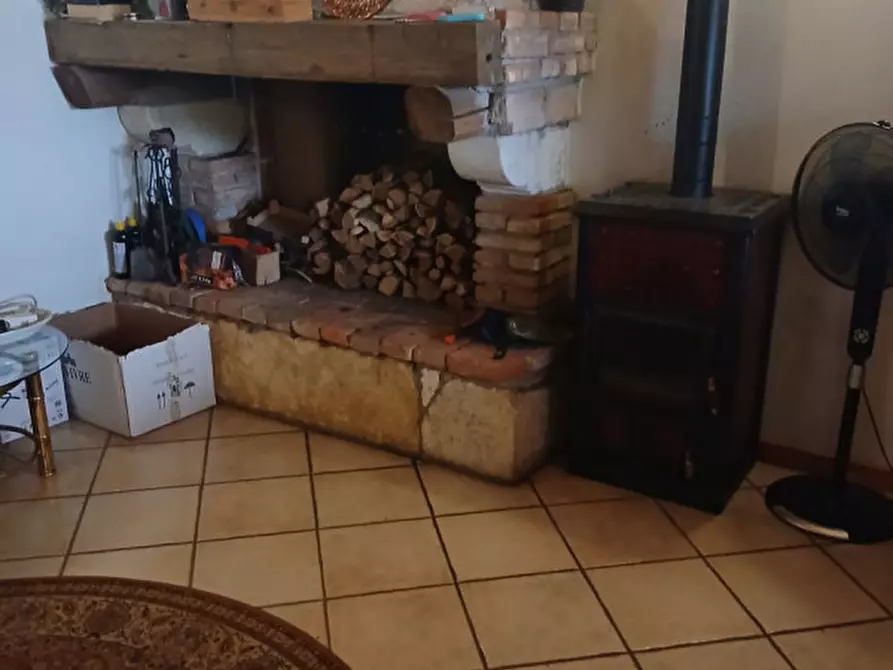 Immagine 47 di Villa in vendita  in Via Chiesa a Nanto