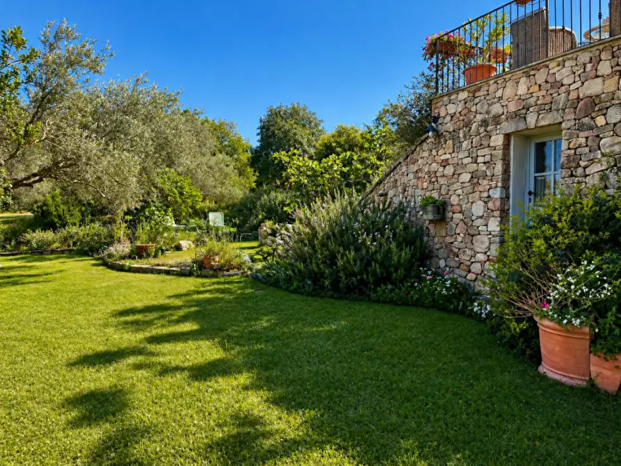 Immagine 6 di Villa in vendita  in VIA SOLE RUIU a Olbia