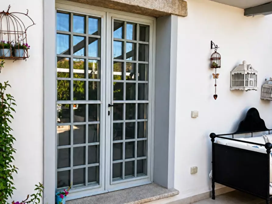 Immagine 7 di Villa in vendita  in VIA SOLE RUIU a Olbia