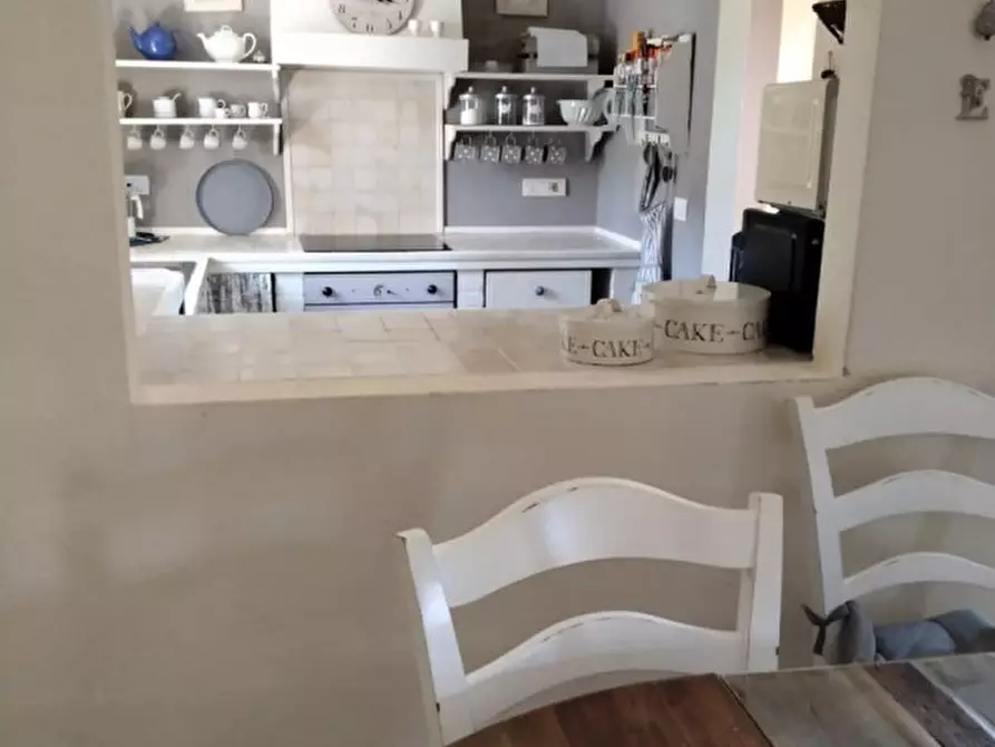 Immagine 19 di Villa in vendita  in VIA SOLE RUIU a Olbia