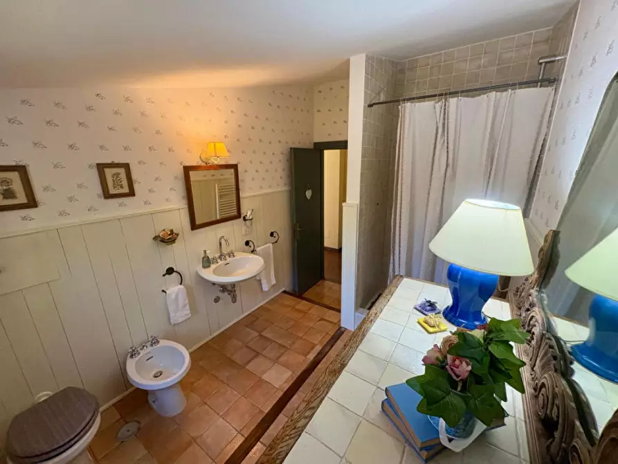 Immagine 28 di Villa in vendita  in VIA SOLE RUIU a Olbia