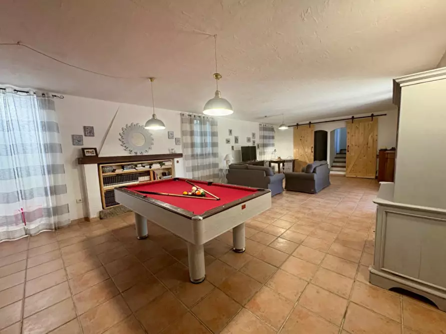 Immagine 31 di Villa in vendita  in VIA SOLE RUIU a Olbia