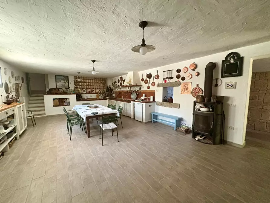 Immagine 32 di Villa in vendita  in VIA SOLE RUIU a Olbia