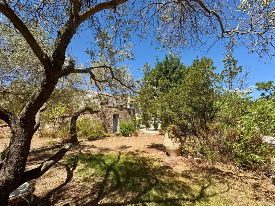 Immagine 36 di Villa in vendita  in VIA SOLE RUIU a Olbia