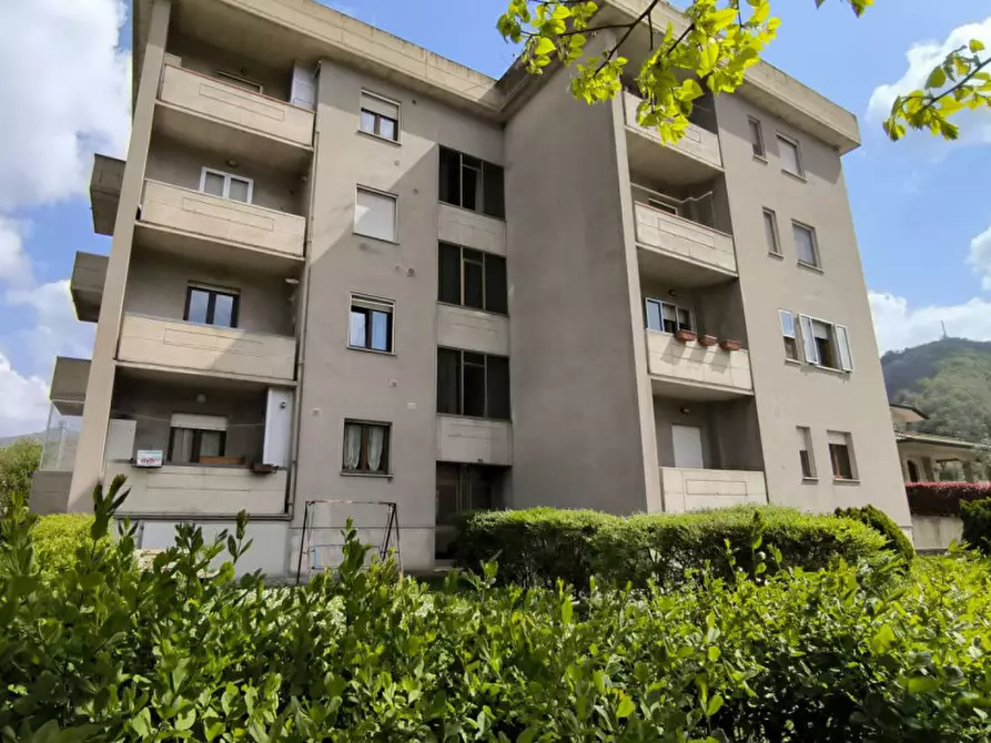 Immagine 1 di Appartamento in vendita  in Via Giacomo Matteotti a Lunano