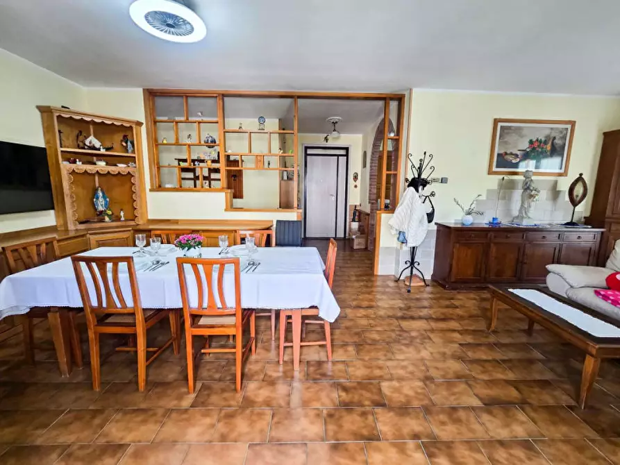Immagine 5 di Appartamento in vendita  in Via Giacomo Matteotti a Lunano