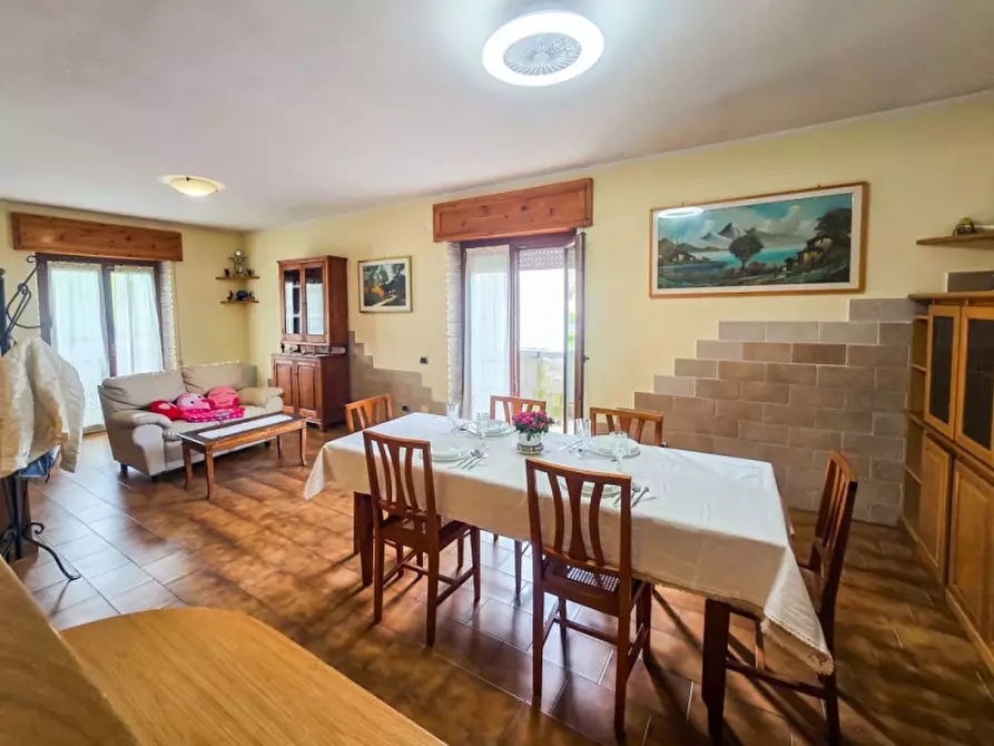 Immagine 6 di Appartamento in vendita  in Via Giacomo Matteotti a Lunano