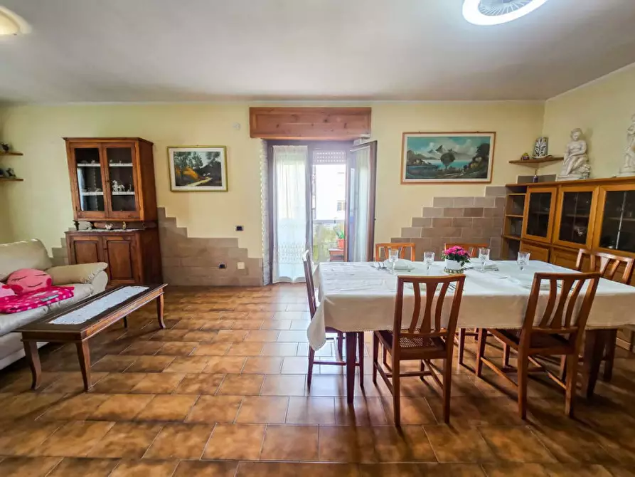 Immagine 7 di Appartamento in vendita  in Via Giacomo Matteotti a Lunano