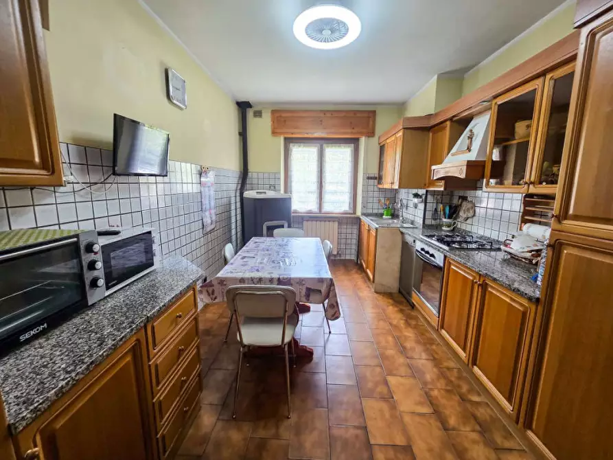Immagine 8 di Appartamento in vendita  in Via Giacomo Matteotti a Lunano