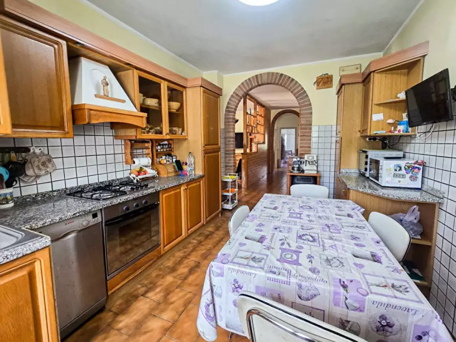Immagine 9 di Appartamento in vendita  in Via Giacomo Matteotti a Lunano