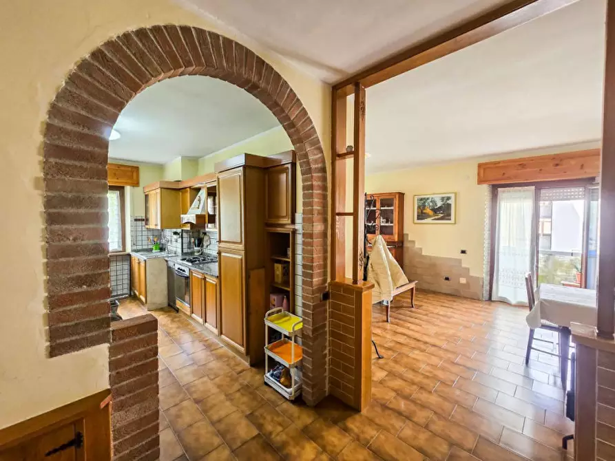 Immagine 10 di Appartamento in vendita  in Via Giacomo Matteotti a Lunano