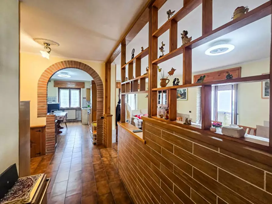 Immagine 11 di Appartamento in vendita  in Via Giacomo Matteotti a Lunano