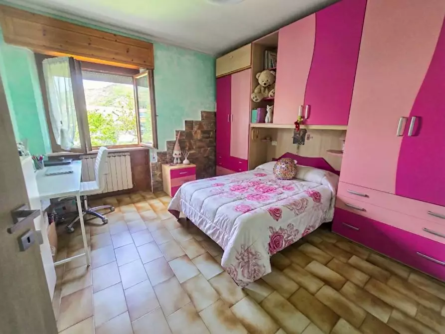 Immagine 14 di Appartamento in vendita  in Via Giacomo Matteotti a Lunano