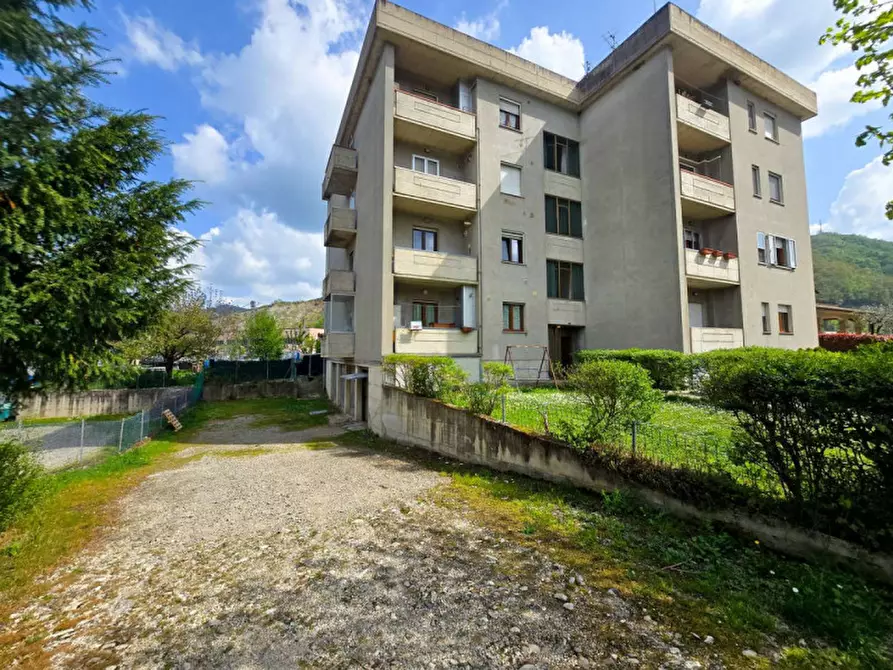 Immagine 19 di Appartamento in vendita  in Via Giacomo Matteotti a Lunano