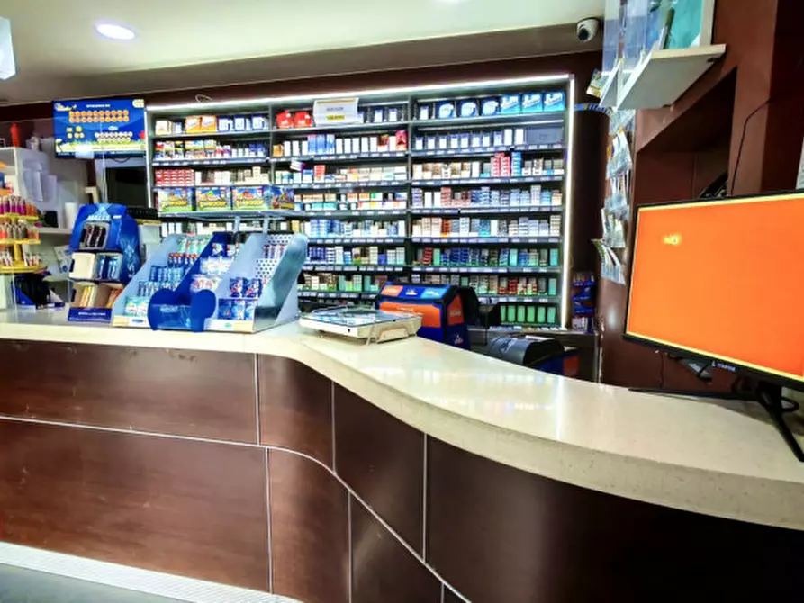 Immagine 4 di Attività commerciale in vendita  in via nazionale 61/A a Bomporto