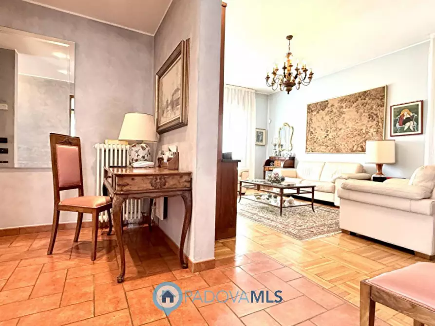 Immagine 5 di Casa indipendente in vendita  in Via Donato Bramante a Padova