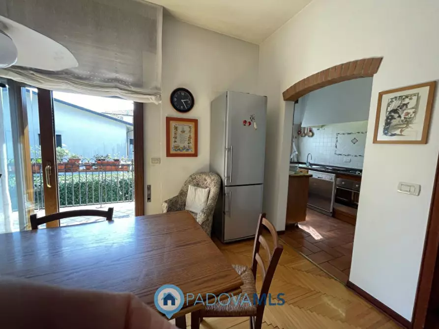 Immagine 10 di Casa indipendente in vendita  in Via Donato Bramante a Padova