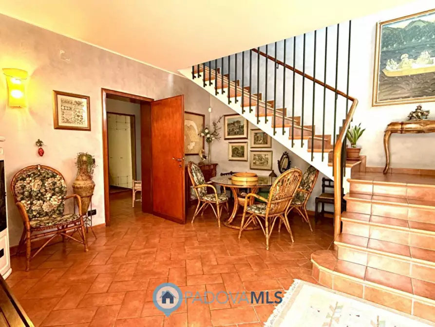 Immagine 24 di Casa indipendente in vendita  in Via Donato Bramante a Padova