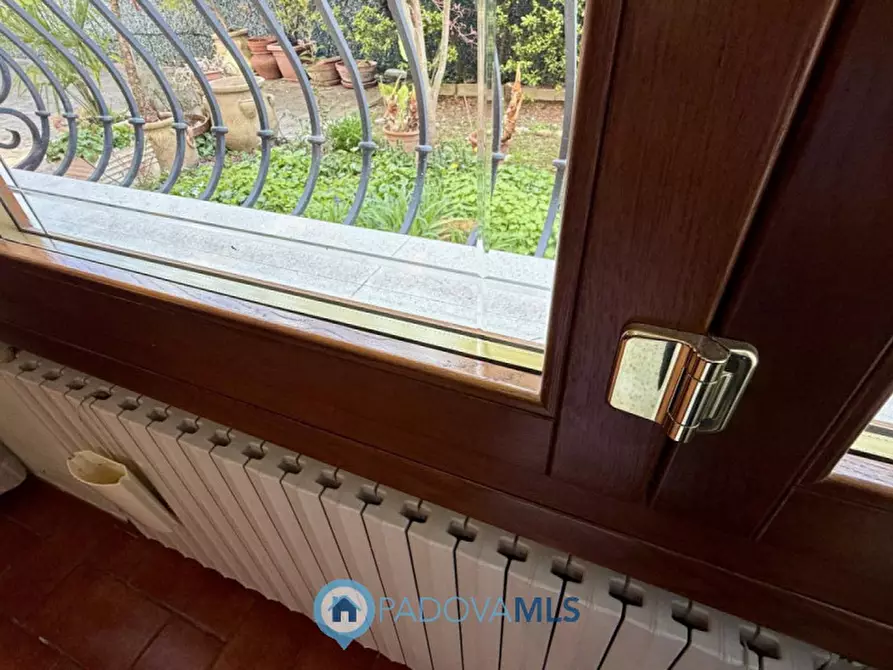 Immagine 30 di Casa indipendente in vendita  in Via Donato Bramante a Padova