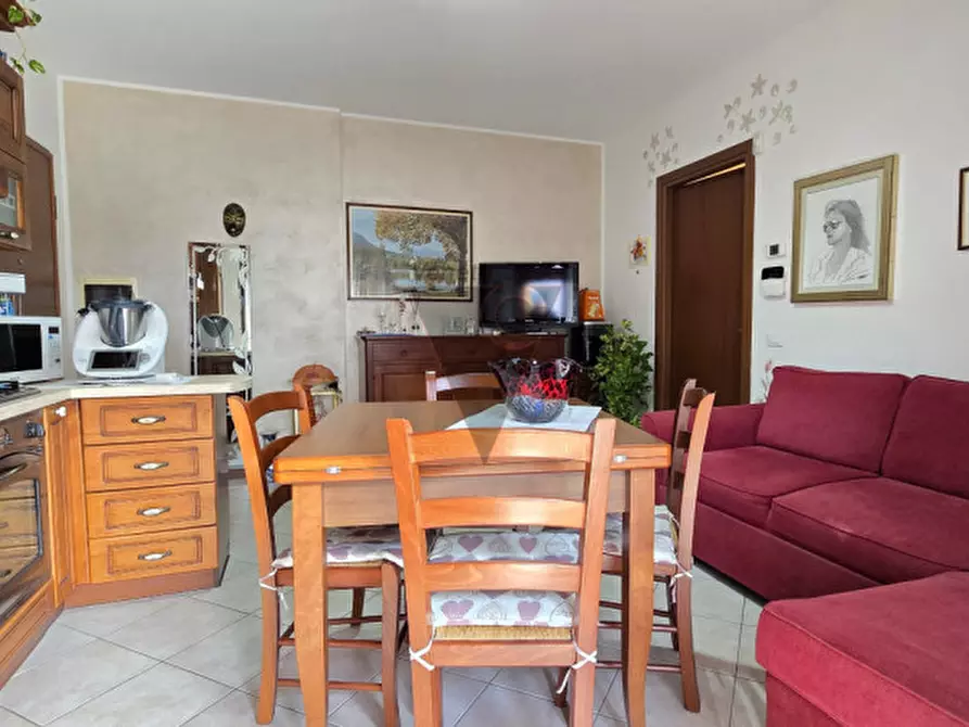 Immagine 3 di Appartamento in vendita  in Via Claudio Monteverdi a Campagna Lupia