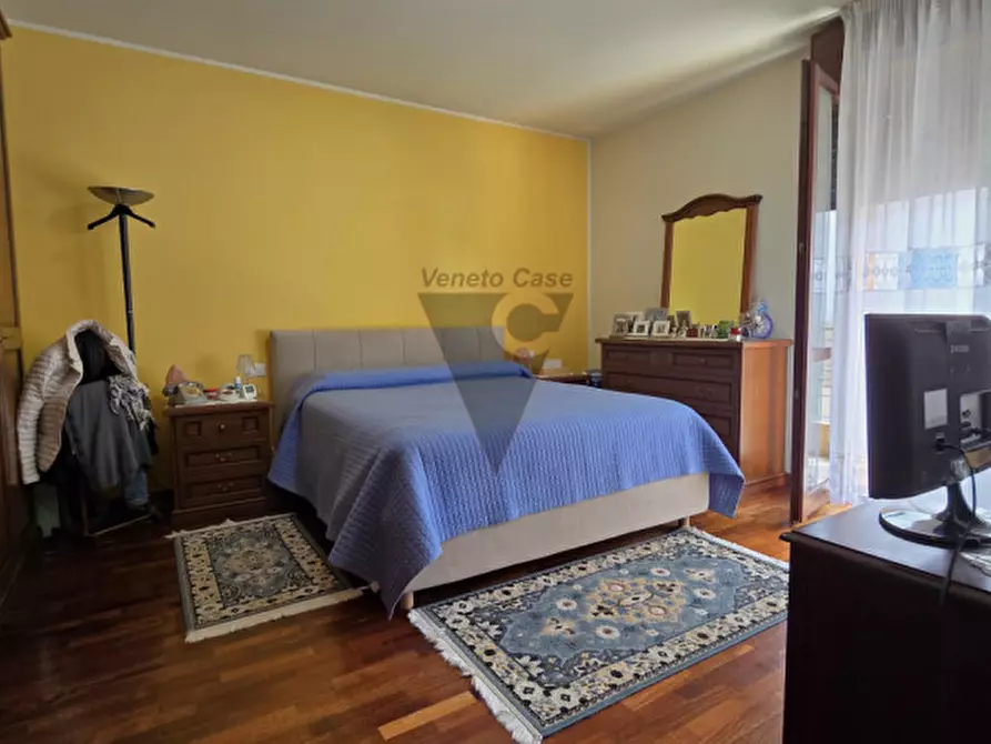 Immagine 6 di Appartamento in vendita  in Via Claudio Monteverdi a Campagna Lupia
