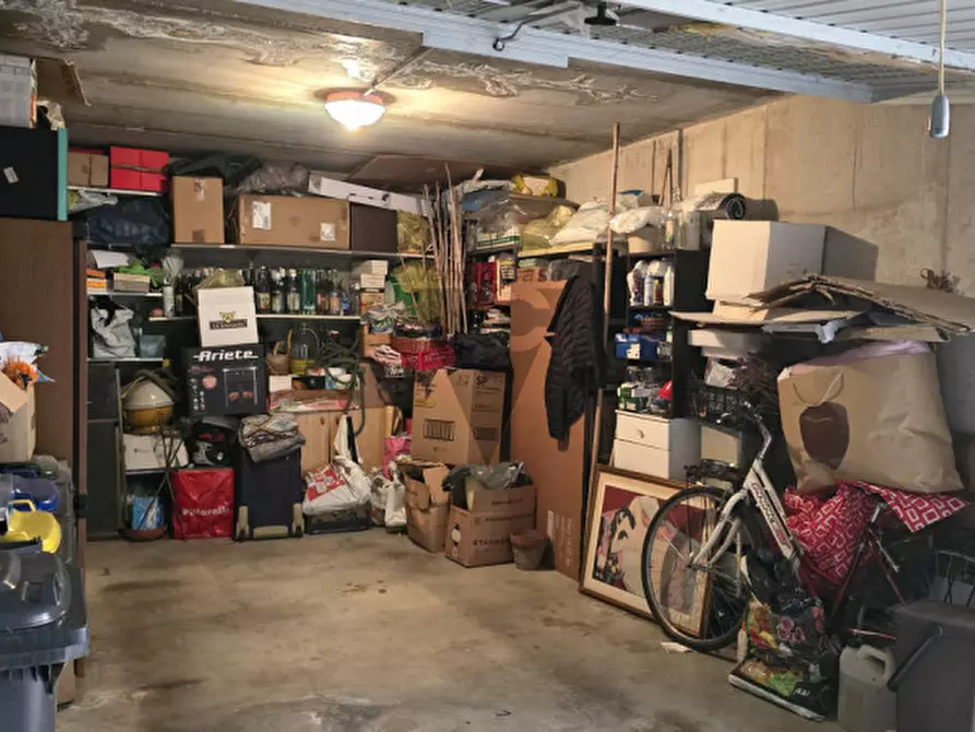 Immagine 12 di Appartamento in vendita  in Via Claudio Monteverdi a Campagna Lupia