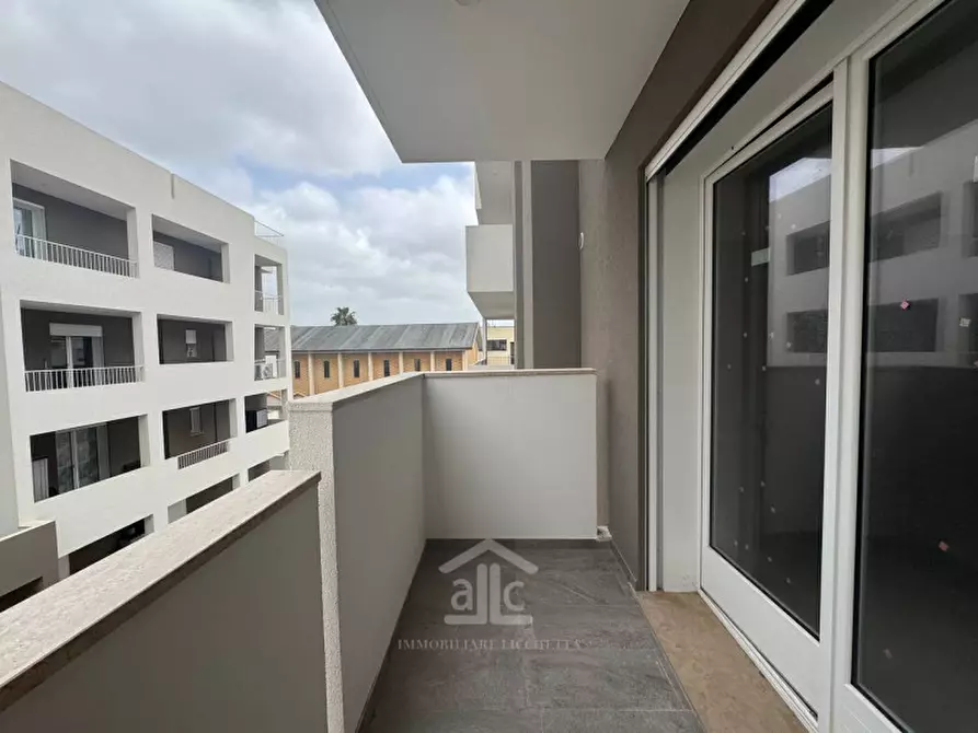 Immagine 4 di Appartamento in vendita  in via san pietro in lama a Lecce