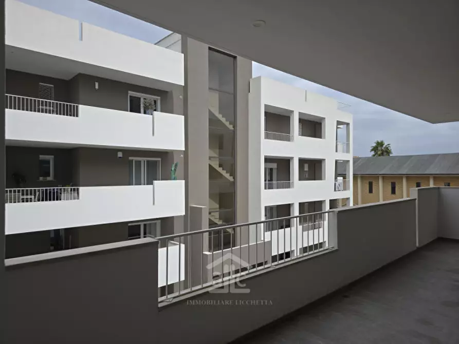 Immagine 5 di Appartamento in vendita  in via san pietro in lama a Lecce