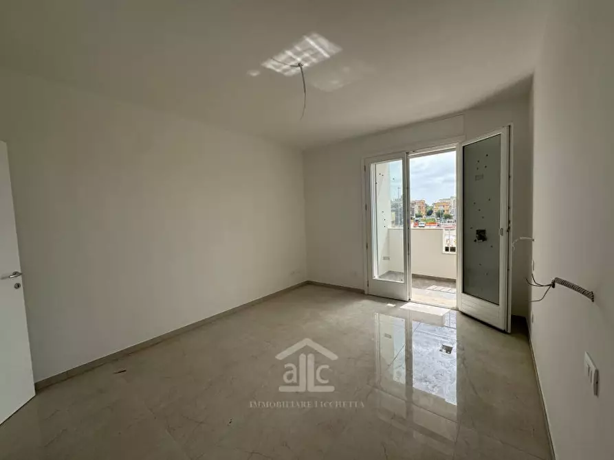 Immagine 7 di Appartamento in vendita  in via san pietro in lama a Lecce