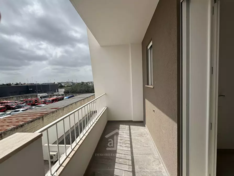 Immagine 10 di Appartamento in vendita  in via san pietro in lama a Lecce