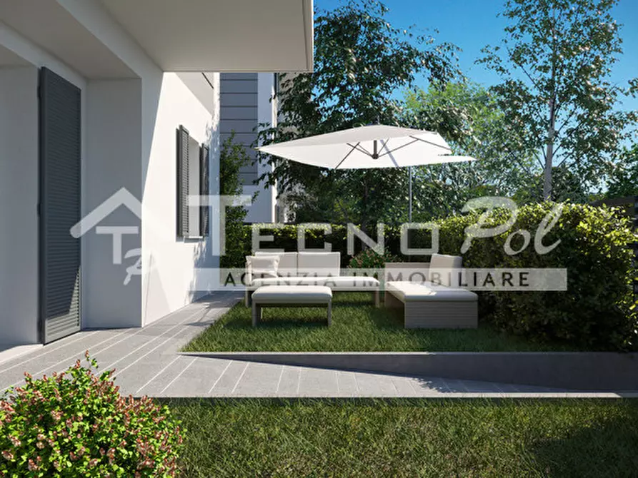 Immagine 1 di Appartamento in vendita  a Loreggia